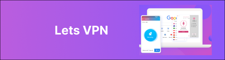 快连VPN