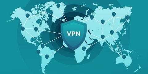 2024年可用的免费VPN
